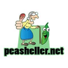 Pea Sheller