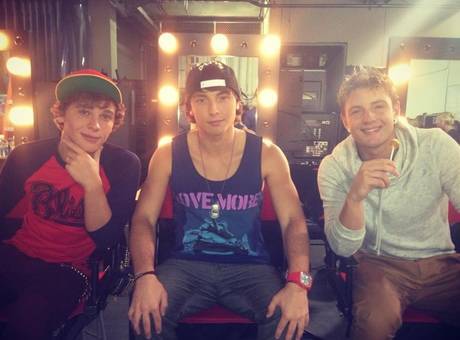 emblem 3.