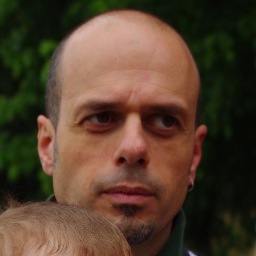 Consulente, Formatore, Coach, da un paio d'anni ho iniziato il mio secondo tempo: sono soddisfatto, speriamo di continuare a influenzare la programmazione...