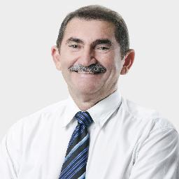 Professor da Faculdade de Educação Fìsica da UERN. Atualmente, coordenador do Fórum de Diretores da UERN.