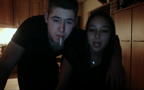 in love with  @naomilovessss