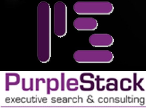 Purple Stack Inc. is an Executive Search firm that helps companies staff the finest quality IT personnel