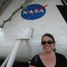 nasanerd's profile picture. Boundless curiosity. Intrepid adventurer. Aircraft dispatcher. Tweets space, aviation, science, dogs, travel, interesting fun stuff. 🇺🇸 #NASASocial #LMTweetup