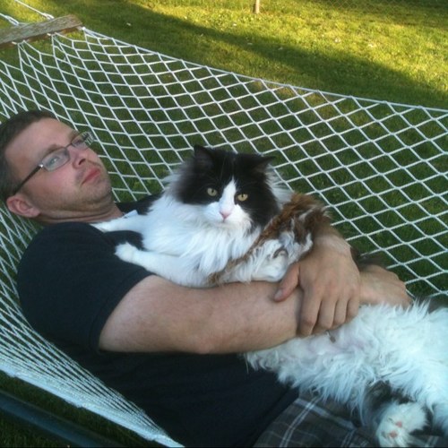 KTMJR's profile picture. windsoriteDOTca