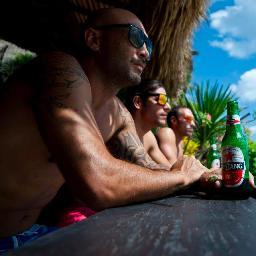 UWcanarias's profile picture. fotografo