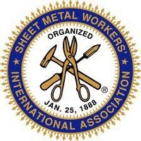 Sheet Metal Local83 (@sheetmetal83) 's Twitter Profile