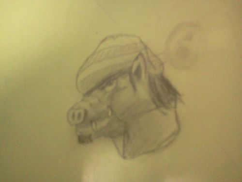 Humanaroia's profile picture. 