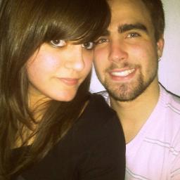 La felicidad no es una meta sino un estilo de vida! =)