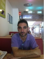 Gran apasionado del Social Media y del Marketing Digital. Siempre buscando nuevas herramientas para ampliar conocimientos.