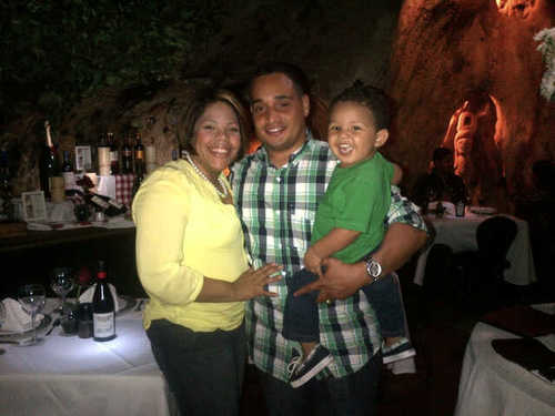  Luis Martinez Vilo Profile