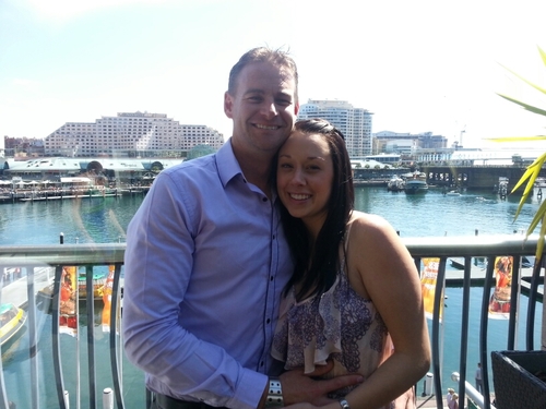 NRL referee, Liverpool fan, family man and wanting to put back into the game that has given me so much