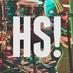 Holy Smokes! (@holysmokesderby) Twitter profile photo