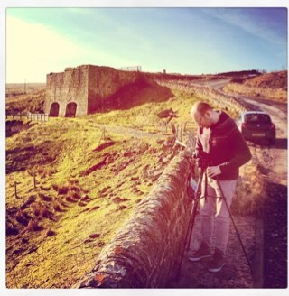 Photographer specialising in images of the North Pennines and Northumberland in general. Director at @AllendaleForge