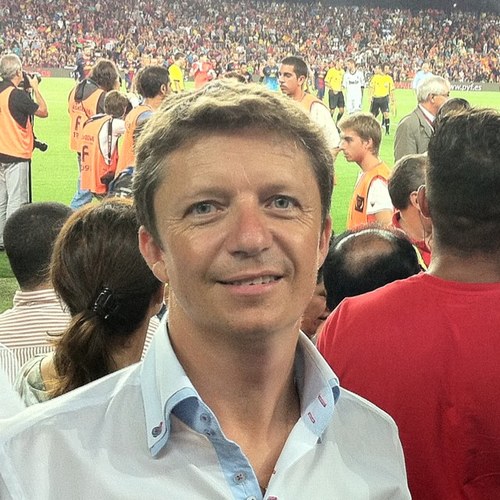 Journaliste France 3 Pays Catalan