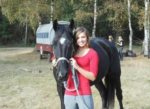 paardrijden ♡| hou van liefjes anneloes en priscilla!♥ | iloveyouilsje, xxanneloes ♡ | 273D594F