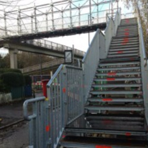 Pro Access Scaffolding Ltd was formed with the sole aim of supplying scaffold and access solutions for specialist contracts.