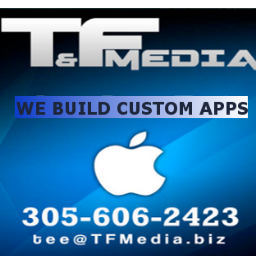 tfmediabiz's profile picture. 