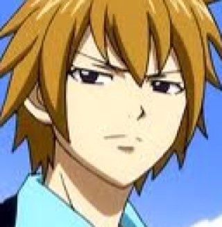 I'm an Archive mage from Blue Pegasus! #FTRP