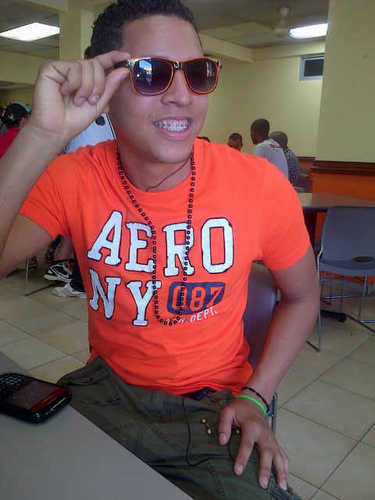 @liz_Sanchez27 ~» GirlFriend♥
