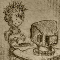 Marcheto (@cuentosalgernon) 's Twitter Profile Photo Marcheto (@cuentosalgernon) 's Twitter Profile Photo