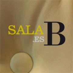 Sala B es un espacio alternativo para la creatividad y la innovación. Un canal más allá de los circuitos convencionales. Entra y ponte cómodo.