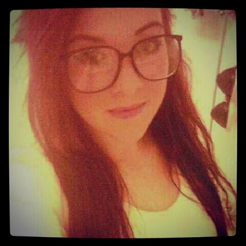 ChannonKing's profile picture. life is better when you're laughing.