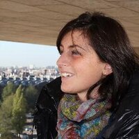 Marta G Bocanegra (@martabocanegra7) 's Twitter Profile