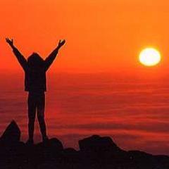 La_VidaEnFrases's profile picture. En este espacio compartiremos Dichos y Frases de La Vida Que Nos Identifican RT RT ...

La vida es una pregunta, la cual solo uno puede responder...