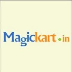 Magic Kart is India's largest online retailer for kitchenware, dining-ware, kitchen tools, kitchen appliances and home decor.Visit us at https://t.co/vJ9Sgjkq