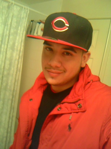 Daddy first and friend second. My son is my world. #21