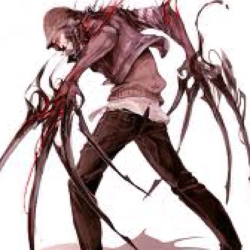 I'm Hakuma, Don't expect a Responce... Stay away or I'll Consume you...