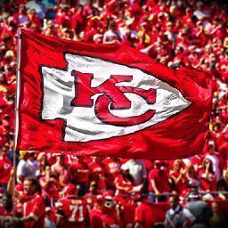 Official Photographer for the Kansas City Chiefs