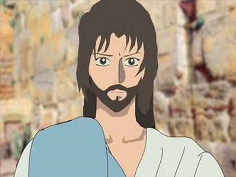 Ohayō! Jesus-San here, providing spiritual and sartorial guidance.