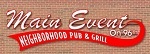 Main Event on 96th was purchased on February 4, 2013. The previous name of the pub and grill was Joe's Grill 2.