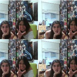 videoblog15's profile picture. 