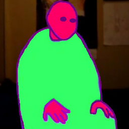 Bald