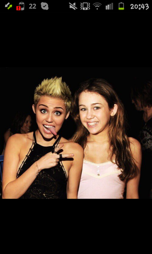 Smiler Forever!!