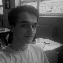 My name is Honza. I live in the Czech Republic :) 
            !!!!FOLLOW ME.I FOLLOW BACK!!!!!
