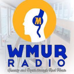 Morgan State University's official and only student radio station, delivering honesty and depth through Real Music.  S/O To All Who Follow!!