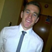 Conor Hynds (@conorhynds) 's Twitter Profile