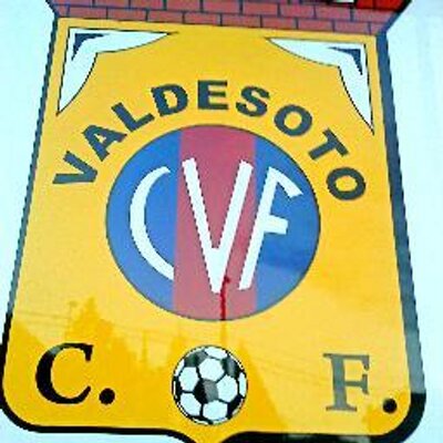 Valdesoto C.F. on Twitter