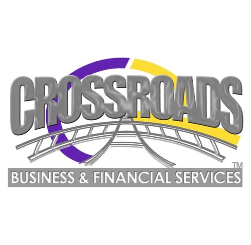 CrossRoads Business and Financial Services provides services such as Insurance, Bookeeping, Mgmt Consulting, Quickbooks Training