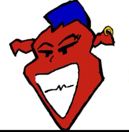 We are majestic monstar
Taking over the world
Coming to a town near you soon
#clothinglabelofthefuture