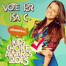 Vamos fazer a @IsaCastillo7 
Ganhar seu 2° Blimp ESTADO UNIDENSE
http://t.co/X0Fksk4T