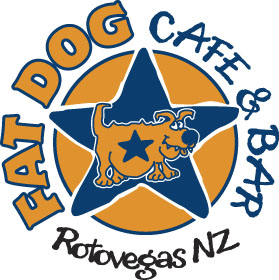 Rotorua's Quirky and Original Cafe serving Quality food at awesome prices.