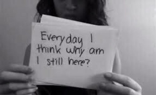 This_Broken_Me's profile picture. Dutch - 15 - Depressed - welcome in my mind