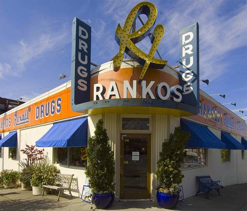 rankospharmacy's profile picture. Local, independent, family owned Pharmacy over 85 years. Low rx prices, great gifts, USPS and more!