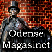 Odensemagasinet viser hvad Odense har af spændende personer og virksomheder, indenfor kunst, kultur og iværksætteri.
Læs mere: http://t.co/MwB1r2NU