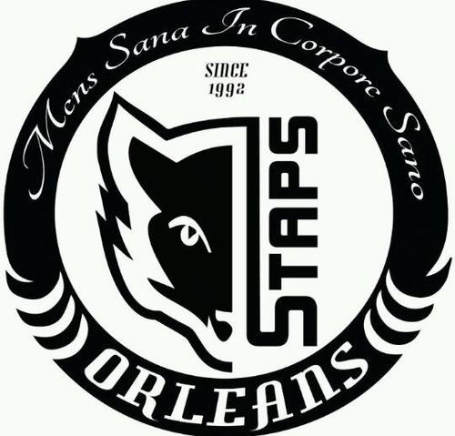 Staps_Orleans's profile picture. 