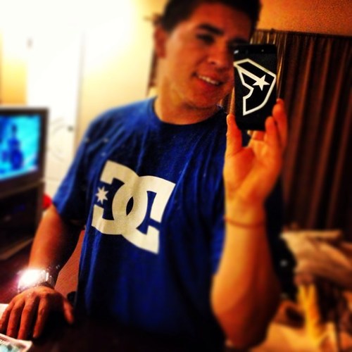 BPalacios247's profile picture. 